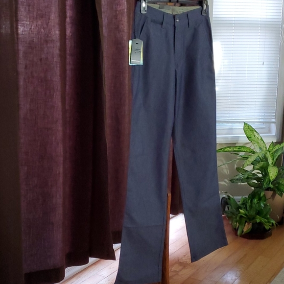 HUMMER MEN'S PANTS SIZE 30 - Picture 5 of 16